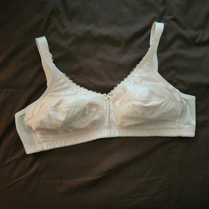 Post mastectomy bra